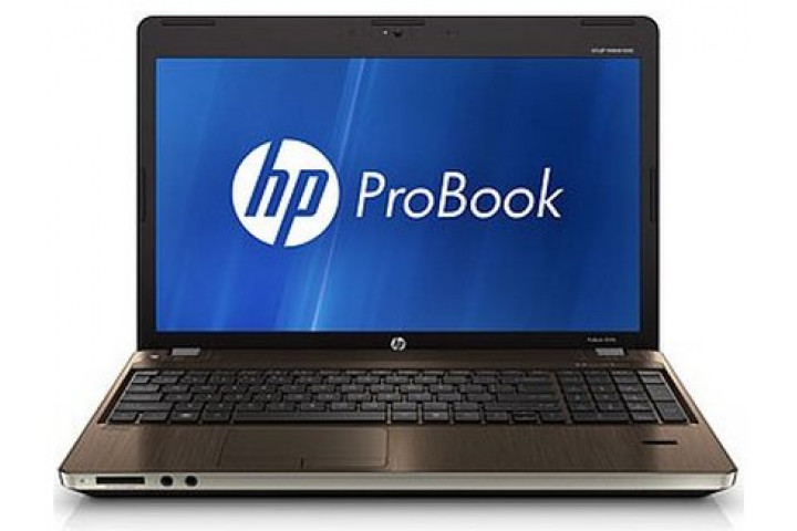 HP ProBook 4530s Äriklass